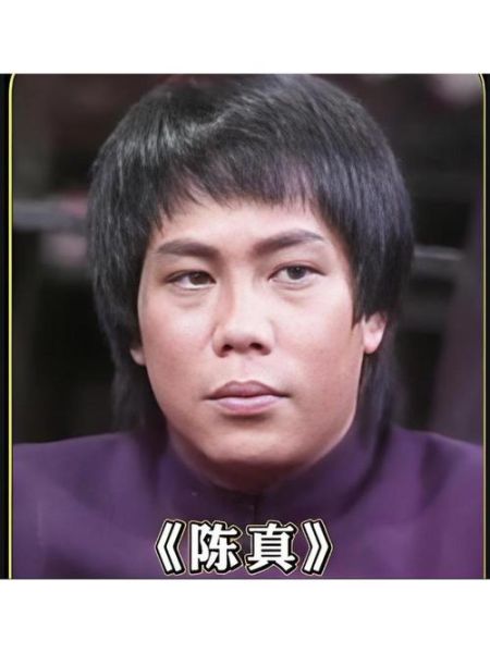 陈真生肖属相（陈真到底是属什么生肖🐲）