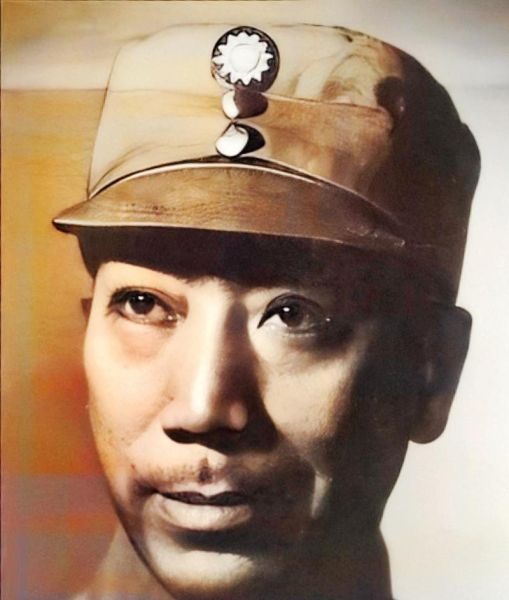 戴笠什么生肖属相啊（戴笠属什么生肖？属相揭秘）