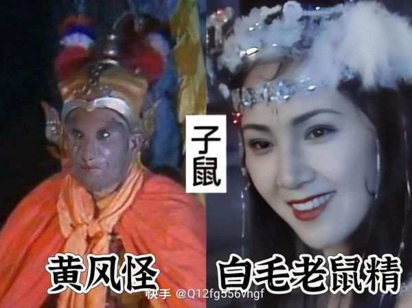 满级唐僧是什么生肖属相