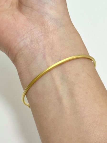 生肖属相金手镯（生肖属相金手镯挑选指南）