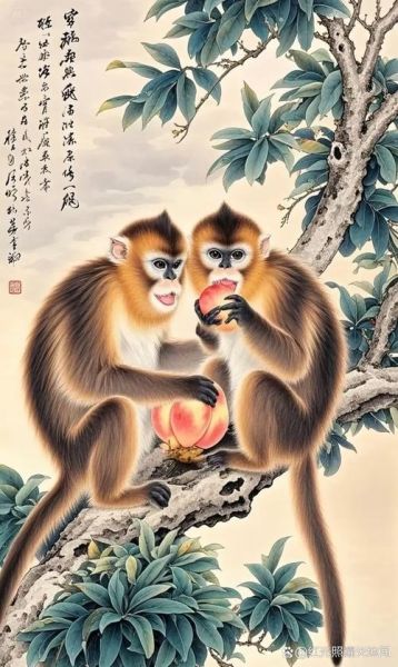 老猴老子的生肖属相（老猴老子的生肖属相是什么）