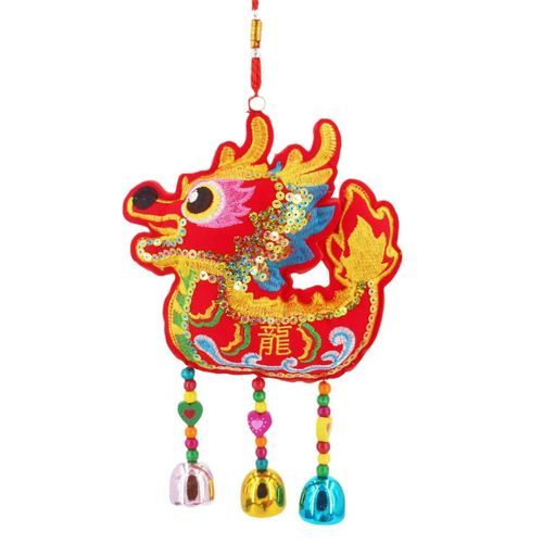 生肖属相风铃（生肖风铃悬挂方位新手图解）