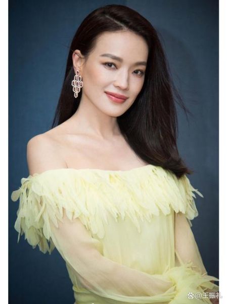 舒淇属相是什么生肖