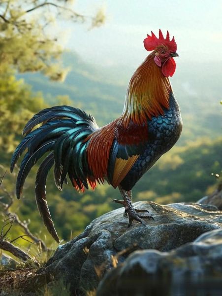 鸡属相合不合生肖(属鸡和什么生肖最配最不合)