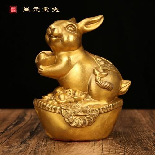 生肖属相招财摆件是什么（生肖属相招财摆件怎么选才旺财运）