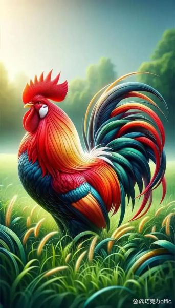 生肖鸡喜欢的属相是什么（生肖鸡最喜欢的属相是什么）