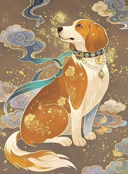 跟狗属相合的生肖(狗生肖和什么生肖最合得来)