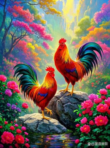 属相鸡和生肖鸡(属相鸡和生肖鸡结婚好吗?)