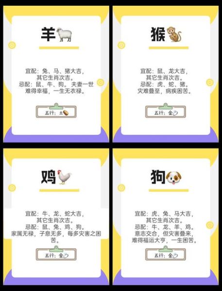 生肖属相配对书(生肖属相配对书怎么选?新手避坑全指南)