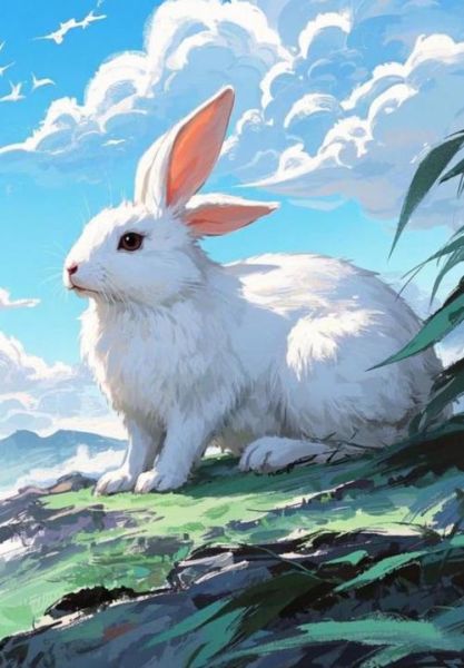 生肖属兔弱点属相(属兔最怕的生肖是什么)