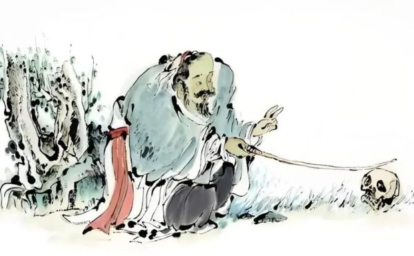 庄子生肖属什么生肖属相（庄子属什么生肖揭秘🔍）