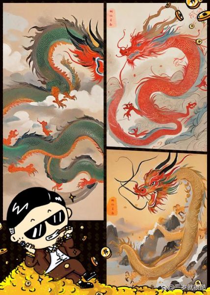 适配生肖属相是什么（生肖属相是什么？新手3分钟看懂🐲）