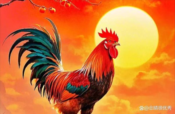生肖鸡最贪财的属相（生肖鸡最贪财的属相是谁）