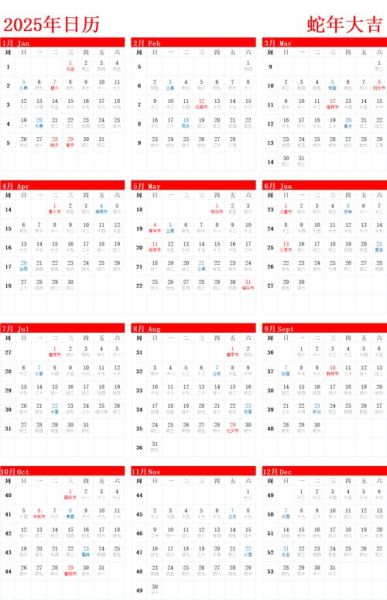 今年属相什么生肖日历(今年属什么生肖2025查询表)