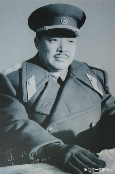 贺龙生肖属相(贺龙生肖到底是属什么)