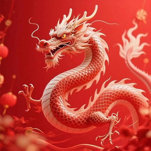 最旺龙的生肖有哪些属相