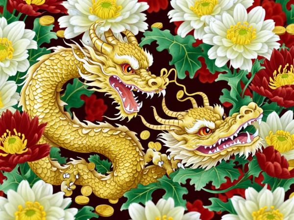 生肖龙贵人是哪个属相（龙贵人属相是什么？）