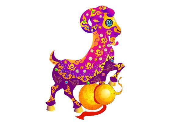 生肖羊上边是啥属相（生肖羊前面一个属相是什么）