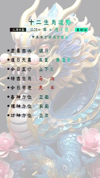 女人十二生肖属相运势（女人十二生肖属相运势2024）