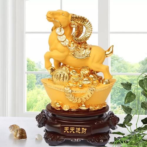 属相羊戴哪个生肖好运