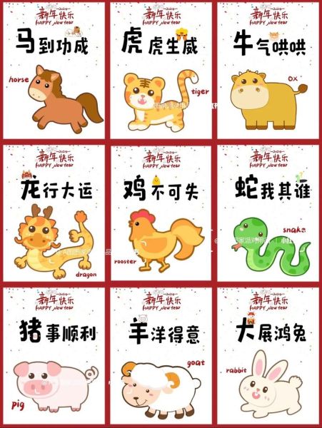 生肖卡是什么属相（生肖卡是什么属相怎么查？一键看懂）