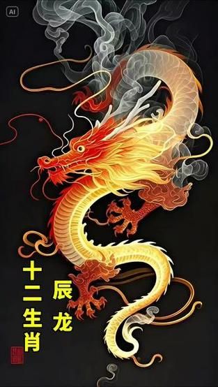 辰龙什么生肖属相（辰龙属什么生肖？一看就懂！）