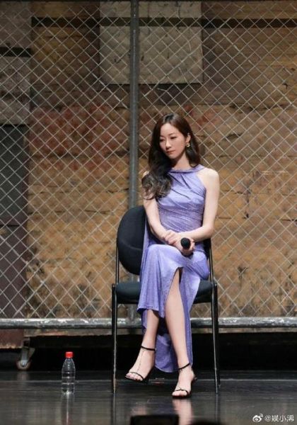 韩雪的生肖属相（韩雪属什么生肖？一查就知道👀）