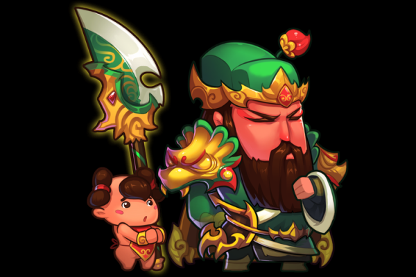 三国关羽属相生肖(关羽属相是什么生肖你知道吗?)