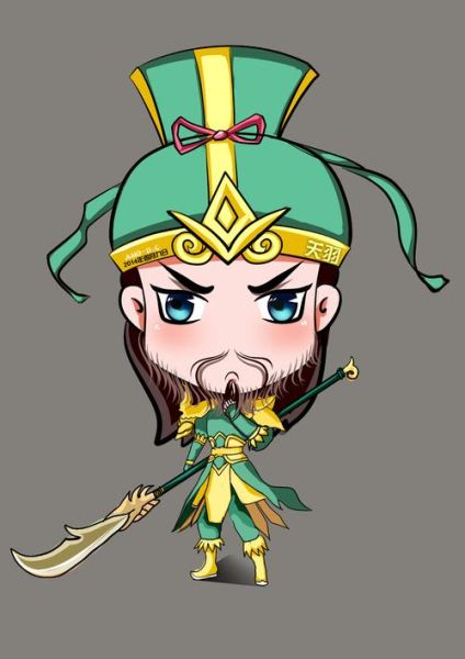 三国关羽属相生肖（关羽属相是什么生肖你知道吗？）