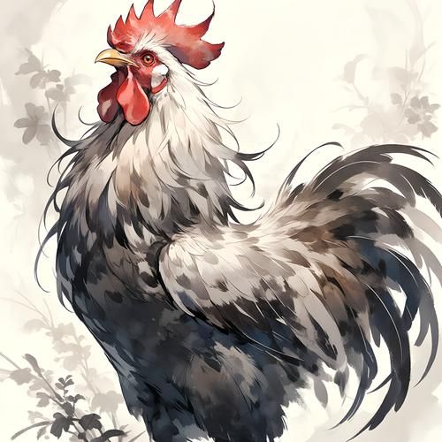 鸡生肖相配的属相(属鸡的和什么生肖最配)