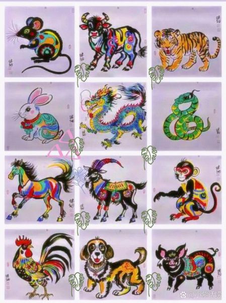 穆桂英属什么生肖属相