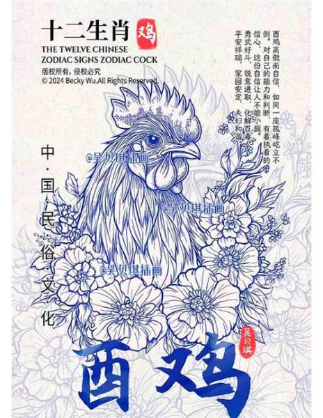 酉的属相是什么生肖