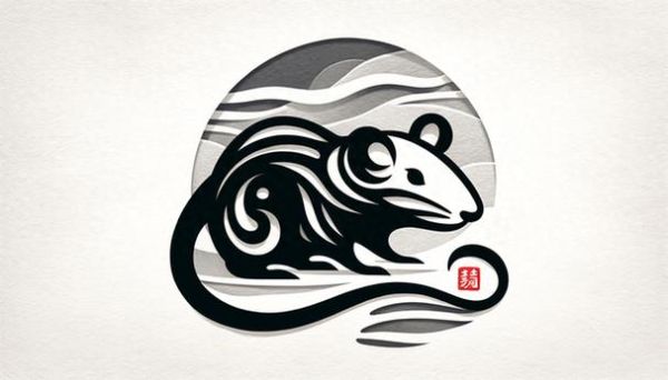 灰色适合的生肖属相（灰色适合什么生肖穿搭？鼠牛龙三属相最招财）