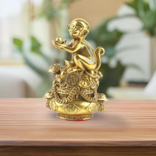 金猴十二生肖属相(金猴属相代表什么意思?新人一看就懂)