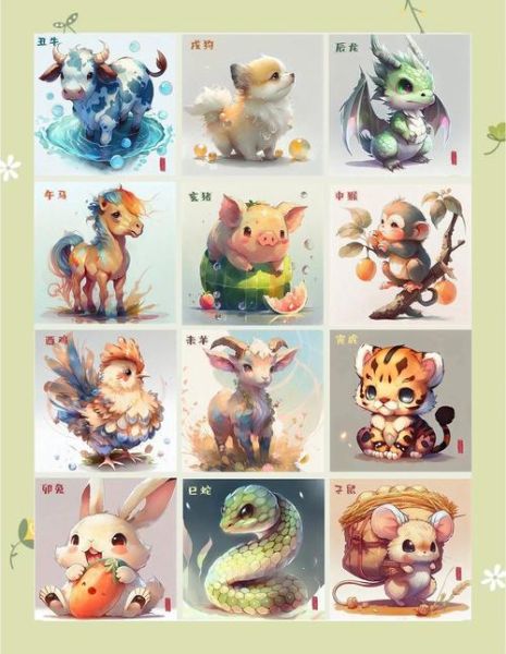 英国国人有生肖属相吗（英国人有生肖吗？🧑🏻‍🤝‍🧑🏼原来他们都靠星座！）