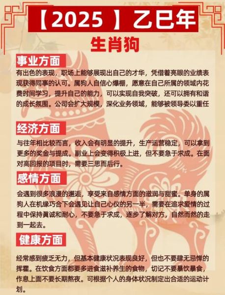 土狗属相是什么生肖（土狗属相到底是哪个生肖？）