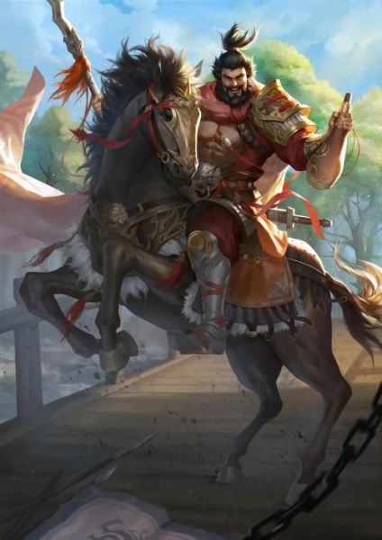 张飞属相属什么生肖飞（张飞到底属什么生肖？）