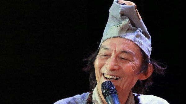 游本昌生肖属相（游本昌属什么生肖？🐯）