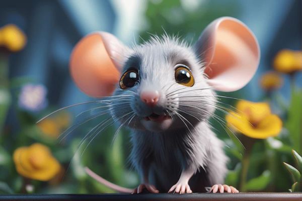 老鼠人小属相是什么生肖(老鼠人指的是什么生肖?一文看懂)