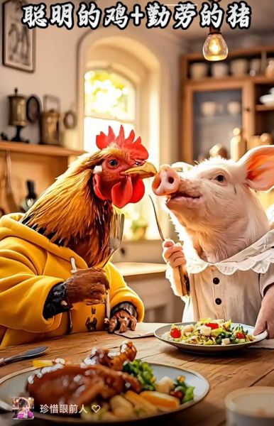 跟生肖鸡匹配的属相（生肖鸡和什么属相最配？小白必看）