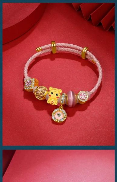 黄金老虎生肖属相（黄金老虎适合什么生肖佩戴）