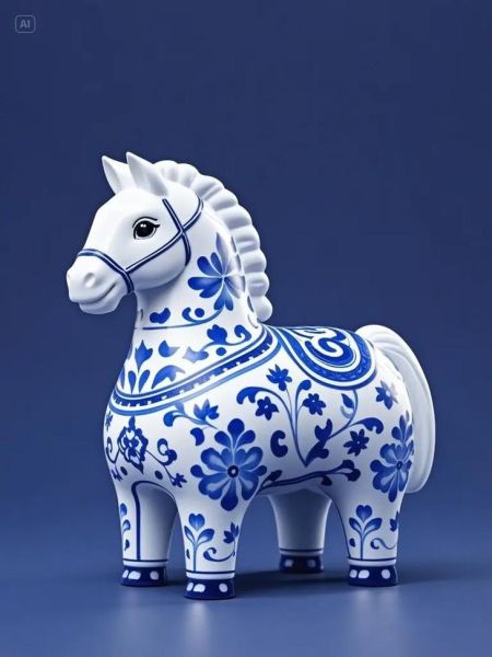 属相十二生肖陶瓷（属相十二生肖陶瓷摆件怎么选？）