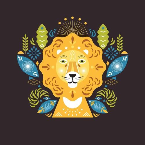 狮子对应生肖属相是什么（狮子对应的生肖属相）