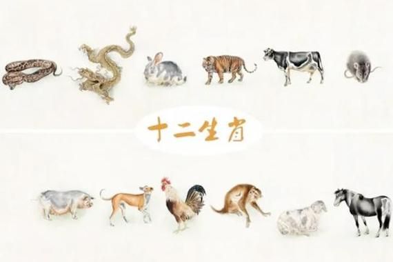 属相生肖的更替方法(属相生肖是按立春还是春节算 新手必看)