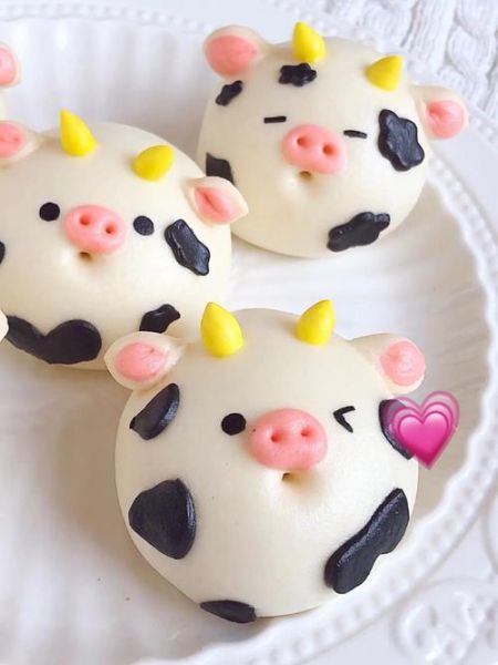 生肖属相馒头摆件（生肖属相馒头摆件怎么摆旺家运）