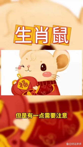 56岁生肖属相(56岁属啥,今年到底属什么?🐭)