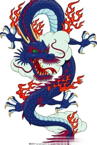 生肖龙有福的属相（属龙有福的三大贵人属相）