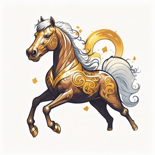 生肖马旺什么属相（生肖马旺什么属相最合财？）