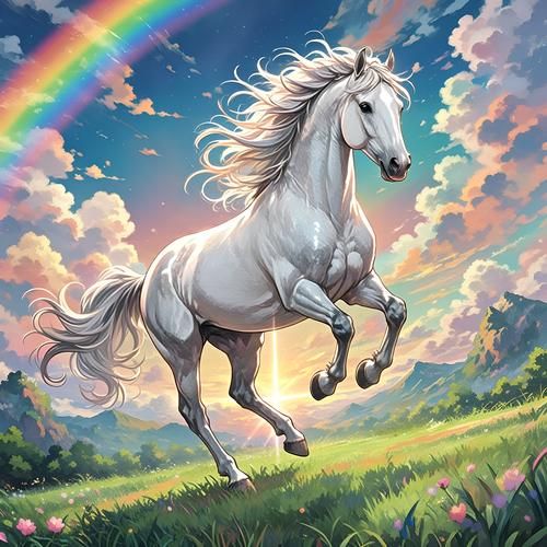 生肖马旺什么属相（生肖马旺什么属相最合财？）