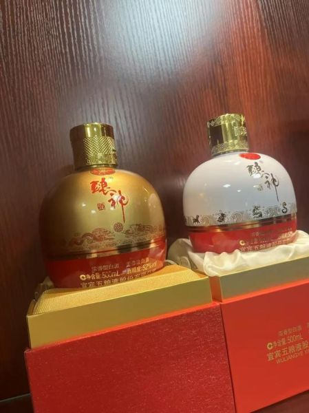 酿神十二生肖属相酒（酿神十二生肖属相酒多少钱一瓶？💰）